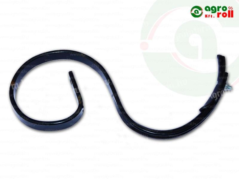 Standard spring hoe without spear 32x10 Bianchi ITALY