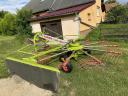 CLAAS Liner 350 S tandem scraper
