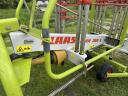 CLAAS Liner 350 S tandem scraper