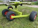 CLAAS Liner 350 S tandem scraper