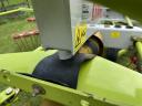 CLAAS Liner 350 S tandem scraper