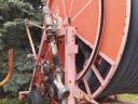 Watering drum