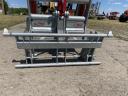 Fliegl Variant Frontlader und Hecklader