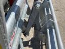 Fliegl Variant Frontlader und Hecklader