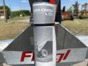 Fliegl Variant Frontlader und Hecklader