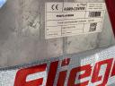 Fliegl Variant Frontlader und Hecklader