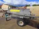 Geba GS 1700 verzinkter Saugschlauch
