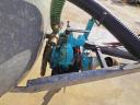 Geba GS 1700 verzinkter Saugschlauch