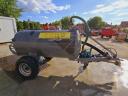 Geba GS 1700 verzinkter Saugschlauch