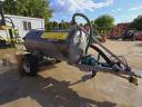 Geba GS 1700 verzinkter Saugschlauch