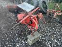Kosa Welger SM4