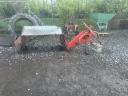Kosa Welger SM4