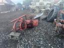 Kosa Welger SM4