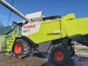 Claas Lexion 650