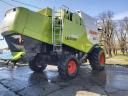 Claas Lexion 650