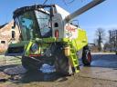 Claas Lexion 650