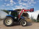 Traktor New Holland TD5.95