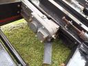 Oros 5242 HSA pre-crusher corn adapter with GUARANTEE
