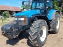 New Holland TM 155