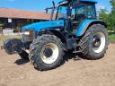 New Holland TM 155
