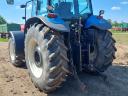 New Holland TM 155