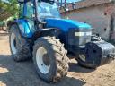 New Holland TM 155
