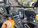 New Holland TM 155