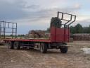Schwarzmüller 3 axis ball feeder for sale ASAP