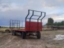 Schwarzmüller 3 axis ball feeder for sale ASAP
