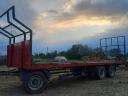 Schwarzmüller 3 axis ball feeder for sale ASAP