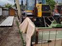 JCB Fastrac 185