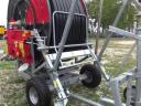 New discount garden irrigation drum