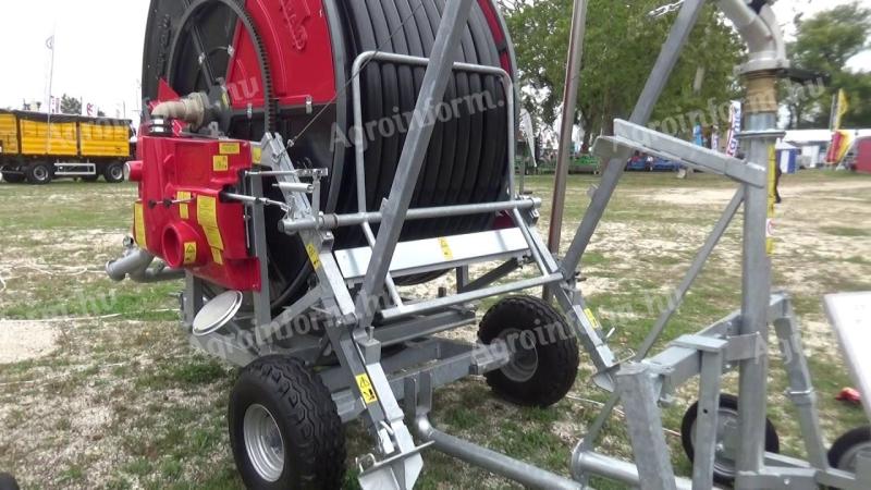 New discount garden irrigation drum