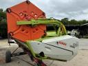 Claas Vario 680