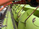 Claas Vario 680