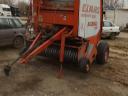 Class Rollant 66