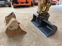CAT 308 E 2 CR / 2018 / 6 809 hours / Leasing from 20%