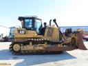 Caterpillar D7E LGP dozer
