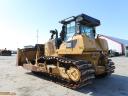 Caterpillar D7E LGP dozer