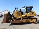 Caterpillar D7E LGP dozer
