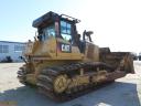Caterpillar D7E LGP dozer