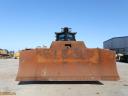 Caterpillar D7E LGP dozer