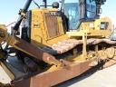 Caterpillar D7E LGP dozer