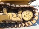 Caterpillar D7E LGP dozer