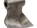Knives and hammers for Dragone shaft breakers from Nyírkert