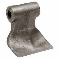 Knives and hammers for Dragone shaft breakers from Nyírkert