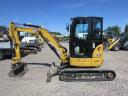 Caterpillar 303.5 E2 CR / 2021 / 1 938 hours / Leasing from 20%