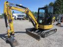 Caterpillar 303.5 E2 CR / 2021 / 1 938 hours / Leasing from 20%
