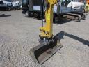 Caterpillar 303.5 E2 CR / 2021 / 1 938 hours / Leasing from 20%