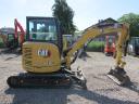 Caterpillar 303.5 E2 CR / 2021 / 1 938 hours / Leasing from 20%